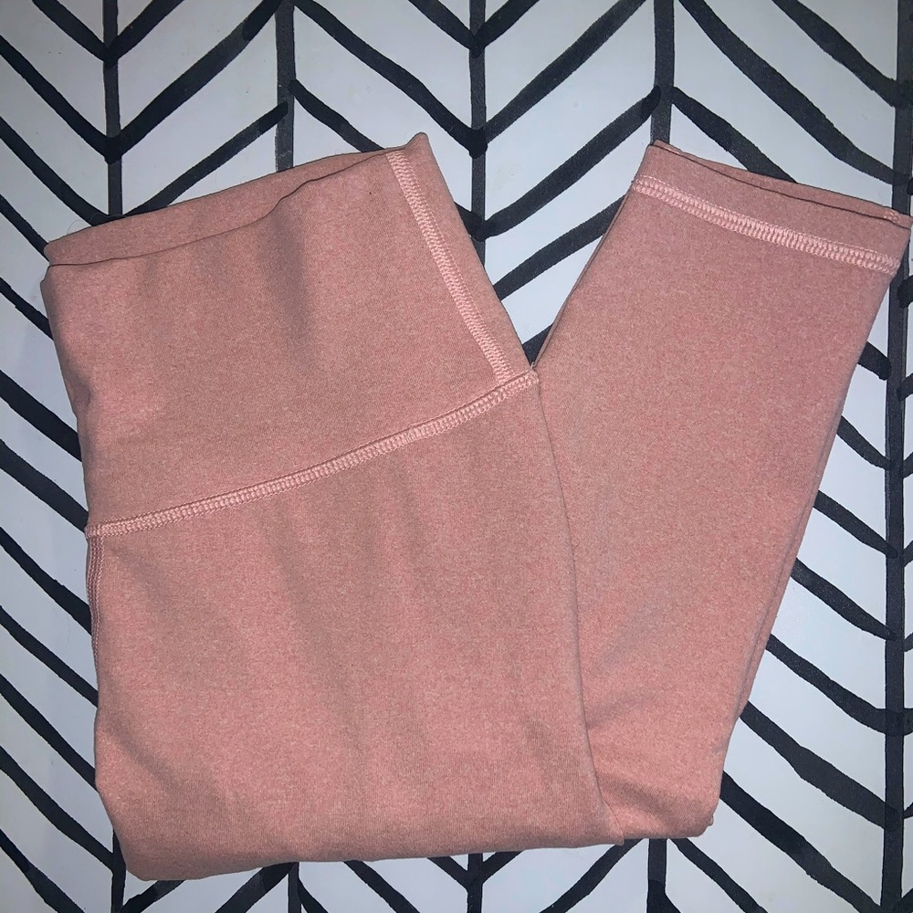 Sold 🛑High-Waisted 7/8